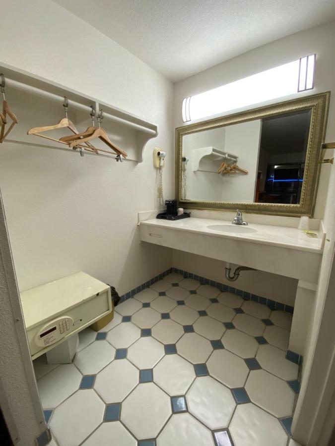 Americas Best Value Inn Pico Rivera East Los Angeles Kültér fotó